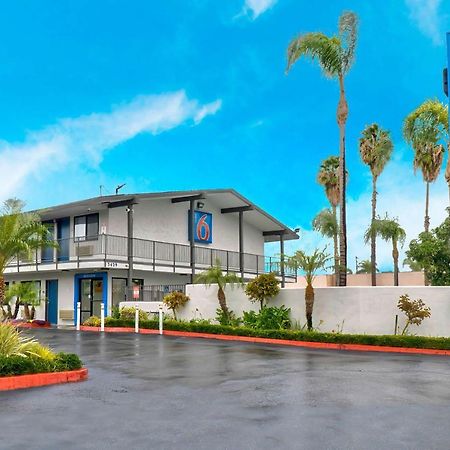 Motel 6-El Monte, Ca - Los Angeles Exterior photo