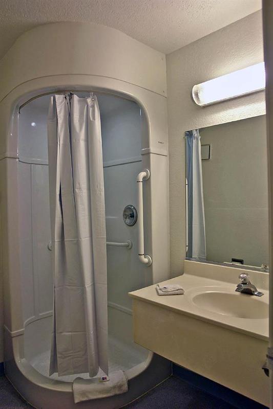 Motel 6-El Monte, Ca - Los Angeles Room photo